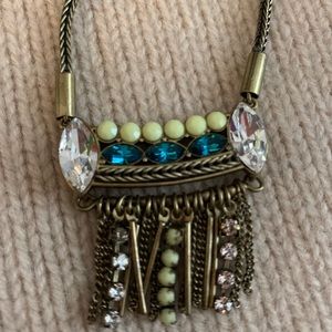 Silpada KR Collection Necklace